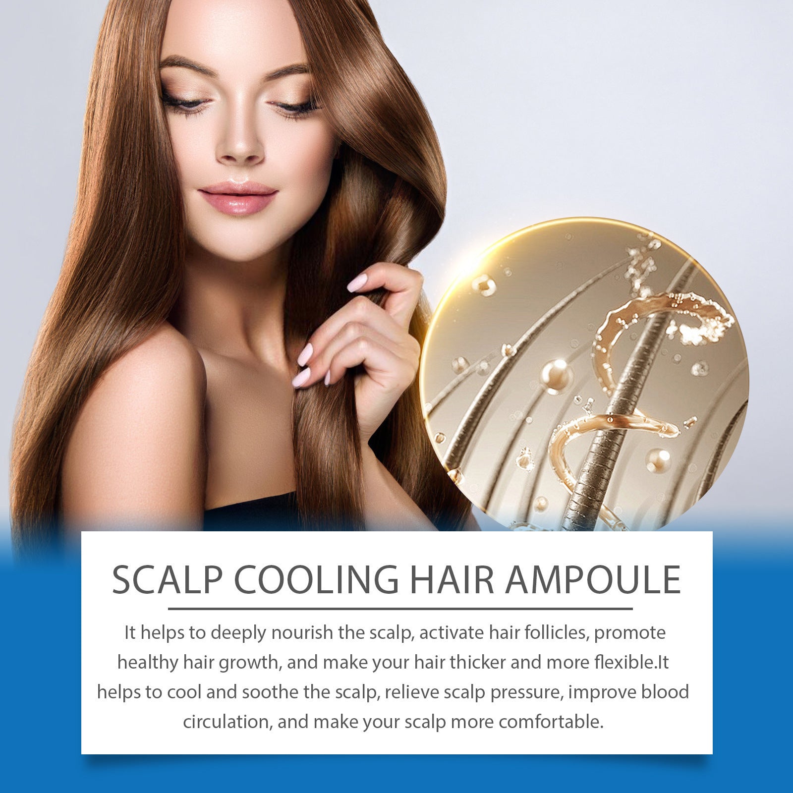 Bodywise Hairgrowth Serum
