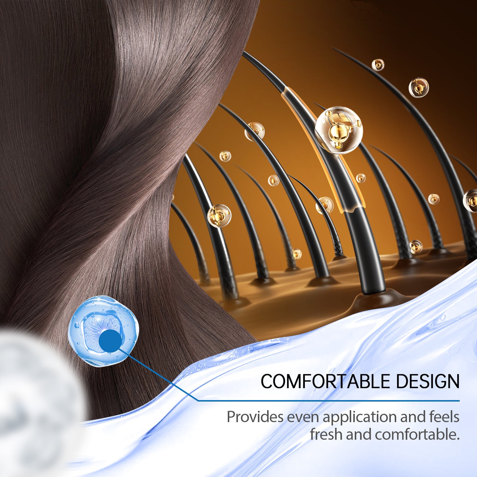 Bodywise Hairgrowth Serum
